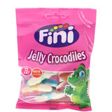 Fini Gelekrokodiler Godis