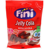 Fini Godis Cola Flaskor