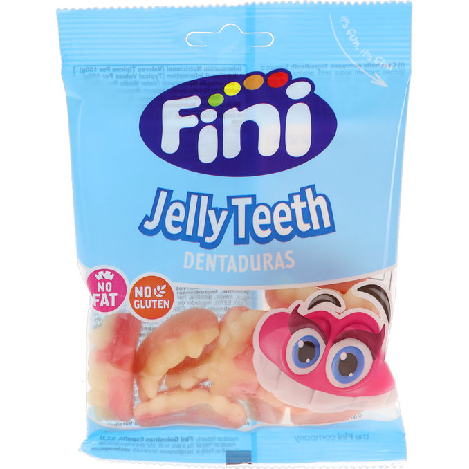 Fini Godis Mormors Löständer