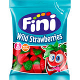 Fini Wild Strawberries Godis