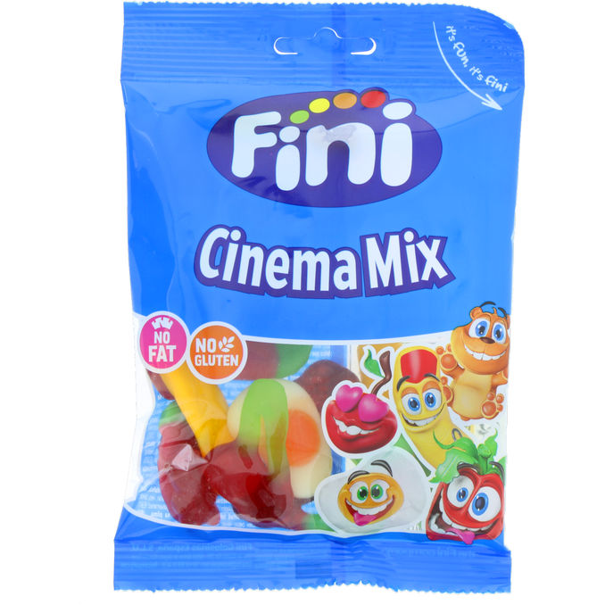 Fini Cinema Mix Godis