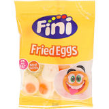 Fini Æg Vingummi m. Skum