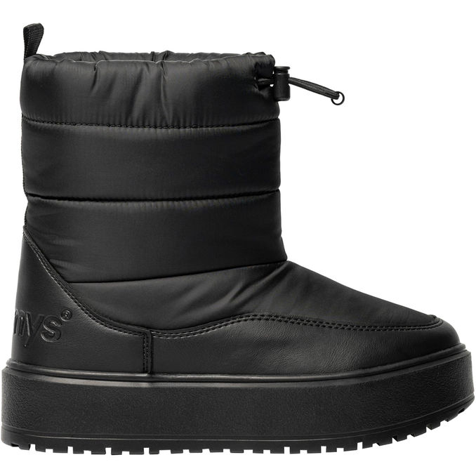 Pummys Winter-Snowboots Gr. 38