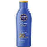 Nivea Sun Lotion Protect & Moisture SPF20