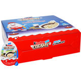 Kinder Creamy, 24er Pack