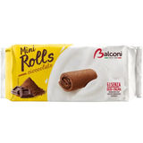 Balconi Minirolls Cioccolato