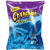 Takims Crunchies Blue Flame