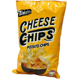 Takims Cheese Chips