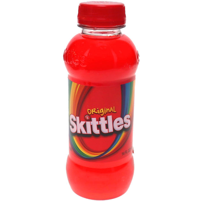 Skittles Juice Original (EINWEG) zzgl. Pfand