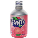 Fanta White Peach Japan Edition (EINWEG) zzgl. Pfand