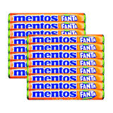 Mentos Fanta, 16er Pack