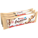Kinder Bueno White, 3er Pack