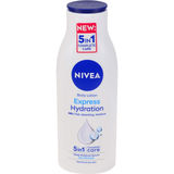Nivea Body Lotion Express Hydration