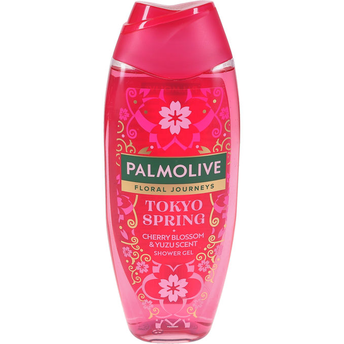 Palmolive Duschgel Tokyo Spring