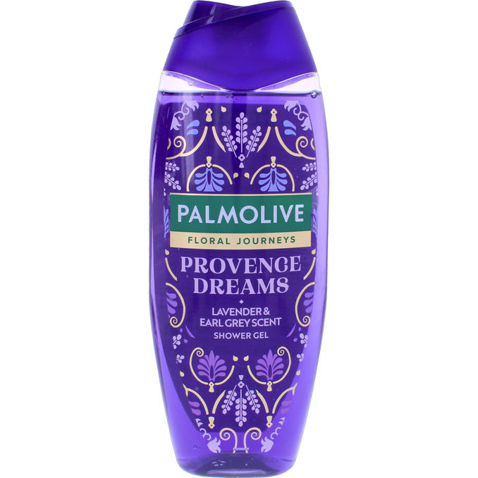 Palmolive Shower Gel Provence 500 ml