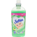 Softlan Apple & Pear Blossom Skyllemiddel 1,3 L