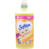 Softlan Vanilje & Orkide Skyllemiddel 1,3L