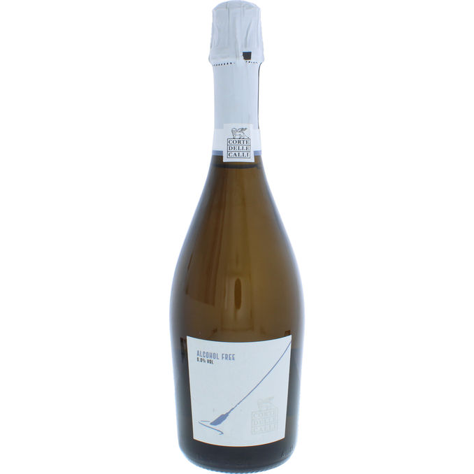 Serena Prosecco Alkoholfri 75cl