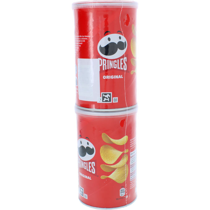 Pringles Original 2-pack