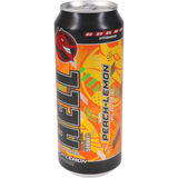 Hell energy Energidryck Peach Lemon 500ml