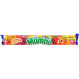 Storck Hedelmätoffee Mamba Fruit