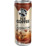 Hell Iskaffe Cappuccino 250ml