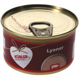 Kübler Lyoner