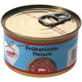 Kübler Frühstücksfleisch 125g