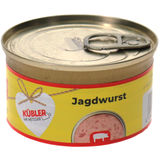 Kübler Jagdwurst