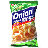 NONGSHIM Nongshim Onion Rings 90g