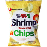 NONGSHIM Shrimp Chips