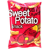 NONGSHIM Süßkartoffel Snack