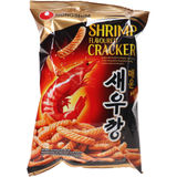 NONGSHIM Shrimp Cracker Hot
