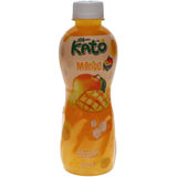 KATO Mango Juice mit Nata de Coco (EINWEG) zzgl. Pfand