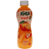 KATO Orange Juice mit Nata de Coco (EINWEG) zzgl. Pfand