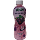 KATO Blackcurrant Juice Drink with Nata de Coco (EINWEG) zzgl. Pfand