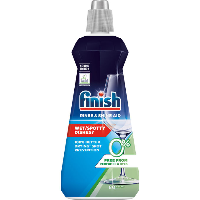 FINISH Finish Afspændingsmiddel 400ml