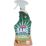 Cillit Bang Naturally Powerful Køkkenspray 750ml
