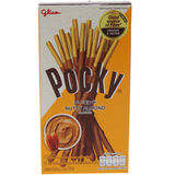Pocky Mandel