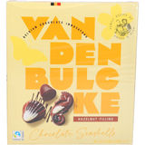 Royal Confect Chokladpraliner Hasselnöt