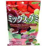 Kasugai Fruchtgummi Mischung 102g