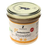 Sanchon BIO Sandwichcreme Röstzwiebel
