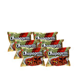 NONGSHIM Instantnudeln Shin Red Super Spicy, 6er Pack