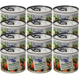 Hero  Gemüseplatte Eierschwämme Erbsen, Möhren & Pfifferlinge, 12er Pack