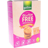 Gullón Cookies Naturell Glutenfri