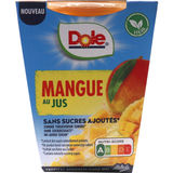 Dole Mango in Saft