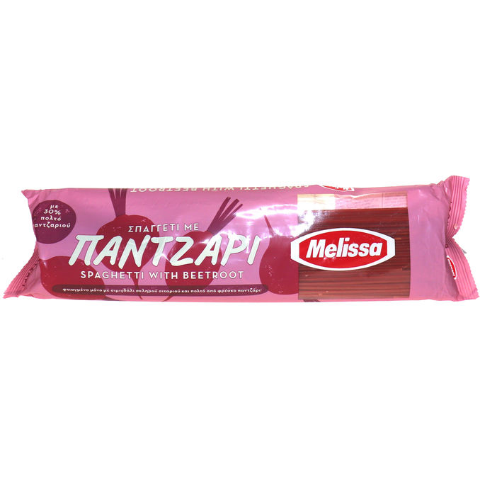 Melissa Spaghetti mit Rote Beete