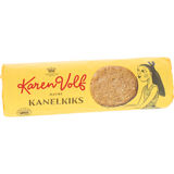Karen Volf Havrekakor Kanel