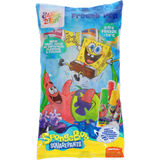 Sweet 'n Fun Isglass Svampbob 500ml