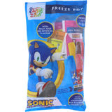 Sweet 'n Fun Isglass Sonic